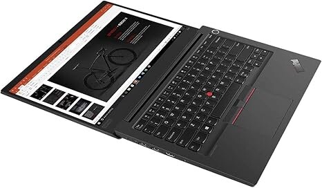 Lenovo Thinkpad T14 14 אינץ';';, i5 10310U 1.7Ghz, 16GB DDR4, 512GB NVMe Full HD, Thunderbolt 3, HDMI, Windows11Pro (מחודש)