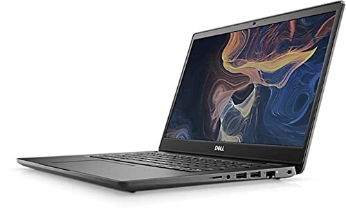 Dell Latitude 3410 | 14 אינץ';'; 1920x1080 FHD | Core i7-10510U - 256GB SSD כונן קשיח - 16GB RAM | 4 ליבות @ 4.9 GHz Win 10 Pro Silver (מחודש)