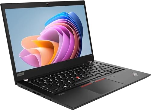 Lenovo Thinkpad T14 TUCH i5 10310U 1.7Ghz, 16GB DDR4, 512GB NVMe Full HD, Thunderbolt 3, HDMI, Windows11Pro (מחודש)