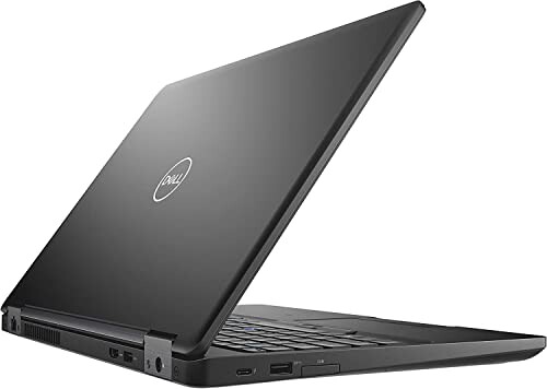 מחשב נייד עסקי Dell Latitude 5590, 15.6 אינץ';'; FHD TUCH (1920x1080), Intel Core i5-8350U, 8GB DDR4 RAM, 256GB SSD, Win 10 Pro (מחודש)