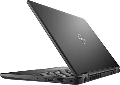 מחשב נייד עסקי Dell Latitude 5590, 15.6 אינץ';'; FHD TUCH (1920x1080), Intel Core i5-8350U, 8GB DDR4 RAM, 256GB SSD, Win 10 Pro (מחודש)