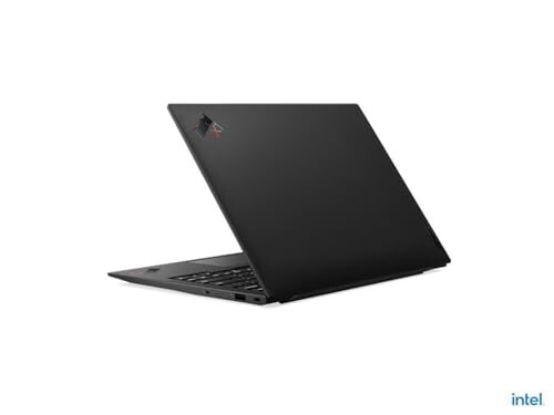 Lenovo ThinkPad X1 CARBON Gen 9 Core™ i7-1165G7 256GB SSD 32GB 14"; (1920x1200) WIN10 Pro BLACK Backlit Keyboard FP Reader מחודש
