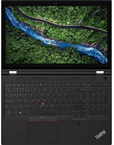 Lenovo ThinkPad P15 Gen 2 Home & Business Laptop (;Intel i7-11800H 8-Core, 16GB RAM, 512GB PCIe SSD, Quadro T1200, 15.6