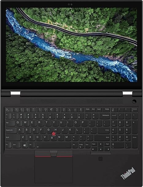 Lenovo ThinkPad P15 Gen 2 Home & Business Laptop (;Intel i7-11800H 8-Core, 16GB RAM, 512GB PCIe SSD, Quadro T1200, 15.6